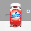 Celebrex generico precio c